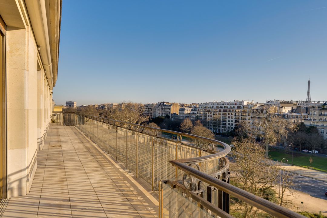 Paris - 2